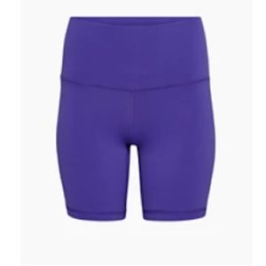 TnAction TnaLIFE cheeky high rise 7inch short Aritzia